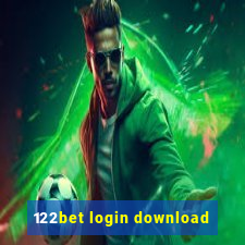 122bet login download
